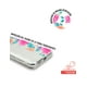 thumbnail image 2 of Funda InstaCase para Moto One Hyper Uso Rudo Flores Rosas y Naranjas, 2 of 4