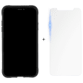 thumbnail image 3 of Case-Mate Tough Apple iPhone 11 Pro Case and Screen Protector - Smoke, 3 of 5