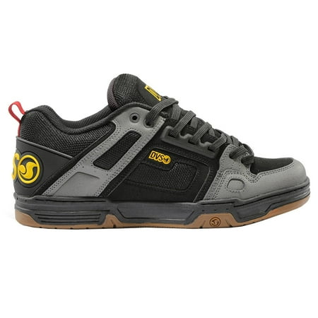 

DVS Mens Comanche Skate Sneakers Shoes Casual
