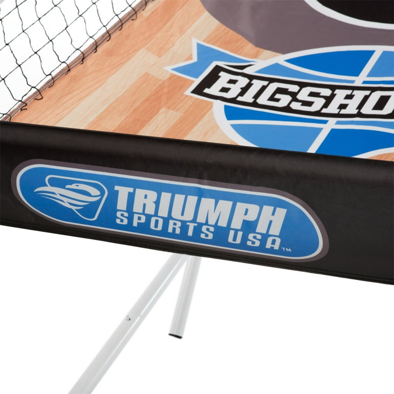 Triumph Sports USA Jeu d'arcade de basketball Triumph Big Shot II