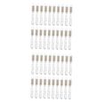 thumbnail image 3 of 20 Cepillos de Champú para Pestañas Seitruly Remover Cosmetic Type5 NO5, 3 of 6