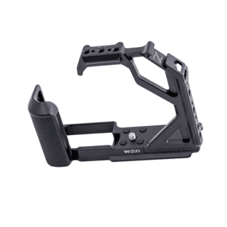 Canon HDU-4 Handle for XA60B Camcorder - Walmart.com