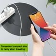 thumbnail image 5 of Cellet UL Certified USB-C PD (Power Delivery) Wall Charger Compatible with Cricket Debut S2 - White, 5 of 9