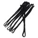 thumbnail image 5 of UPOUART 6Ud Cuerdas Elasticas Negras Ajustables Para Retenedor De Gafas Deportivas Resistentes Y Comodas, 5 of 8