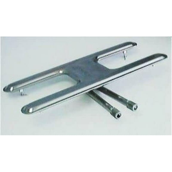 GGDLB13 Stainless Steel Burner Assembly for WNK and TJK MHP Models