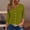 Bronze, variant on Womens Short Sleeve Blouses Button Down Shirts V Neck Blouses for Women Business Casual Tunic Tops Basic Tees Gauze Shirts Fitted Blouses Flowy Shirts for Women Lightweight Shirts Camouflage M