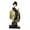 Style A, variant on deevoka Japanese Geisha Kimono Doll 25cm Asian Statue for Cabinet Living Room Office B