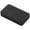 Black, variant on 1 Pack Dry Erase Eraser Magnetic Whiteboard Dry Erase Eraser for White Board, White Board Erasers, Black