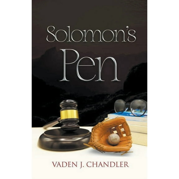 Solomon's Pen, (Paperback)