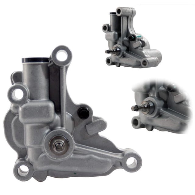 Bomba De Aceite Para Nissan Versa 2009-2016 (Autotal) Autotal Versa