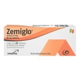 thumbnail image 1 of Zemiglo Gemigliptina 50 mg 28 tabletas, 1 of 3