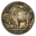 thumbnail image 2 of 1914 Buffalo Nickel XF, 2 of 2