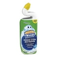 thumbnail image 3 of Scrubbing Bubbles Extra Power Toilet Bowl Cleaner - Rainshower - 24oz (2 pack), 3 of 3