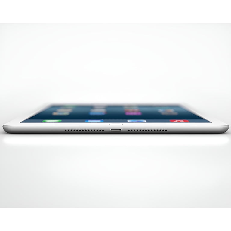 Restored Apple iPad Air Wi-Fi + Cellular - 1st generation - tablet Restored Apple iPad Air Wi-Fi + Cellular - 1st generation - tablet