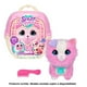 thumbnail image 3 of Peluche Scruff a Luvs Sorpresa Rosa 1 Pieza, 3 of 4