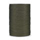 thumbnail image 2 of 328 pies Paracord 550 Cuerda de paracaídas Cuerda Carrete Pulsera Línea Cuerda Cuerda de 9 hebras Verde Zulema cuerda de paracaídas, 2 of 6