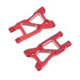 thumbnail image 2 of 2pcs Metal Rear Suspension Arms For Traxxas 4-tec 2.0 3.0 4tec,1, 2 of 4