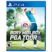 Electronic Arts 73311 Ps4 Rory Mcilroy Pga Tour