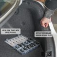 thumbnail image 3 of Kit de clips para coche, remaches, remaches, cierres a presión, 240 unidades, 3 of 9