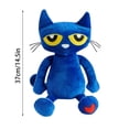 thumbnail image 3 of Regalos para niños!Muñde de pelupara niños pelumuñde de juguete de regalo estilo de dibujos animados muñde de trapde de los niños, 3 of 7