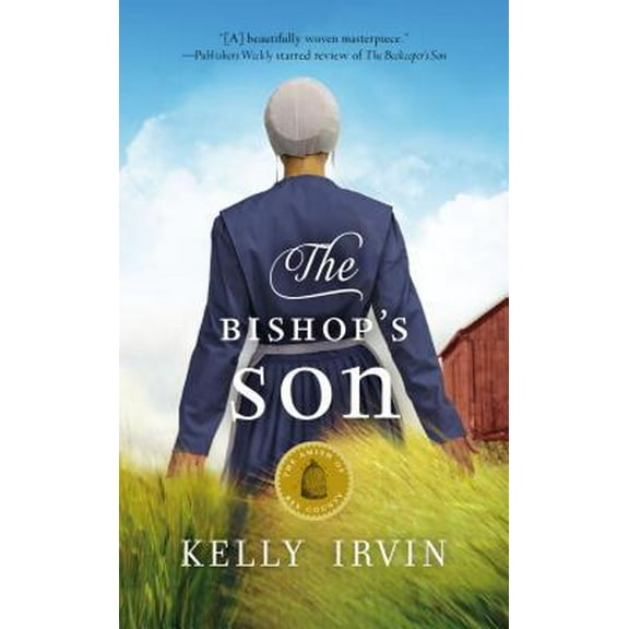 Pre-Owned The Bishop's Son (Mass Market Paperback) 0310354498 9780310354499