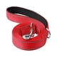 thumbnail image 4 of Correa Reflectante para Perros Jinwen Duradera Profesional 6 Pies Rojo, 4 of 8