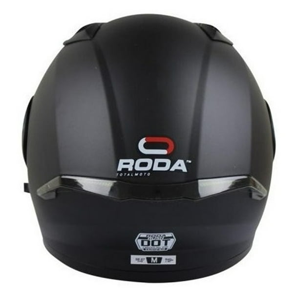 Casco roda abatible walmart hotsell
