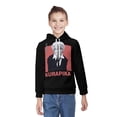 thumbnail image 4 of HUNTER x HUNTER Hoodies for Boys Girls, Kids 3D Print Pullover Hooded With Pocket, Youth Novelty Long Sleeve Hooded, Fashion Sweatshirt, S-XL, 4 of 6