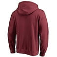 thumbnail image 3 of Men's Garnet Florida State Seminoles Team Unity Pullover Hoodie, 3 of 3