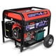 thumbnail image 1 of Generador Mikel's 5500 Watts, Capacidad del Tanque de Gasolina 25 lts. Trabajo 6 hrs continuas, Mod. GCES-55, 1 of 3