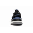 thumbnail image 3 of Jordan Men's Legacy 312 Low Black Royal Shoes, from StockX, 3 of 5