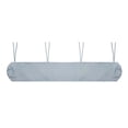 thumbnail image 1 of Dustproof Cover Garage Accessories Sunshade Cap Door Canopy Telescopic Wear-resistance Waterproof Replaced Part, 1 of 6