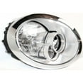 thumbnail image 6 of Headlight Kit For Mini 2005-2008 Cooper Base 2005-2008 Cooper S Passenger Side, 6 of 8