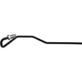 thumbnail image 2 of CARDONE New 3L-2714 Steering Rack & Pinion Hydraulic Transfer Tubing fits 2005-2010 Dodge, Mitsubishi, 2 of 3