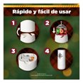 thumbnail image 4 of Air Wick Aromatizante de ambiente automático repuesto Tisana de Manzana Canela 250 mL, 4 of 5