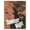 Kino International Brk20880 Summer Night (Blu-Ray/1986/Ws 1.66/Italian/Eng-Sub)
