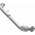 thumbnail image 2 of MagnaFlow California Converter 551682 Direct Fit California Catalytic Converter Fits select: 2004 PONTIAC GTO, 2 of 5