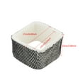thumbnail image 4 of Humidifier Filter Replacement Part Active Carbon Absorption Filtration System Accessory (HWF62), 4 of 8