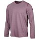 thumbnail image 1 of Under Armour Threadborne - Camiseta básica para hombre, color morado, XL, 1 of 1