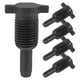 thumbnail image 1 of 5 válvulas de liberación de aceite de alta resistencia y válvula de retorno de aceite para gatos de tornillo, accesorio automotriz para gatos hidráulicos de piso y verticales, 1 of 8