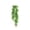 B, variant on Artificial Locust Leaf Grass Hanging Vine, Wall Mounted Greenery for Courtyard and Indoor Decoration, Evergreen Plant for Home Beautifying