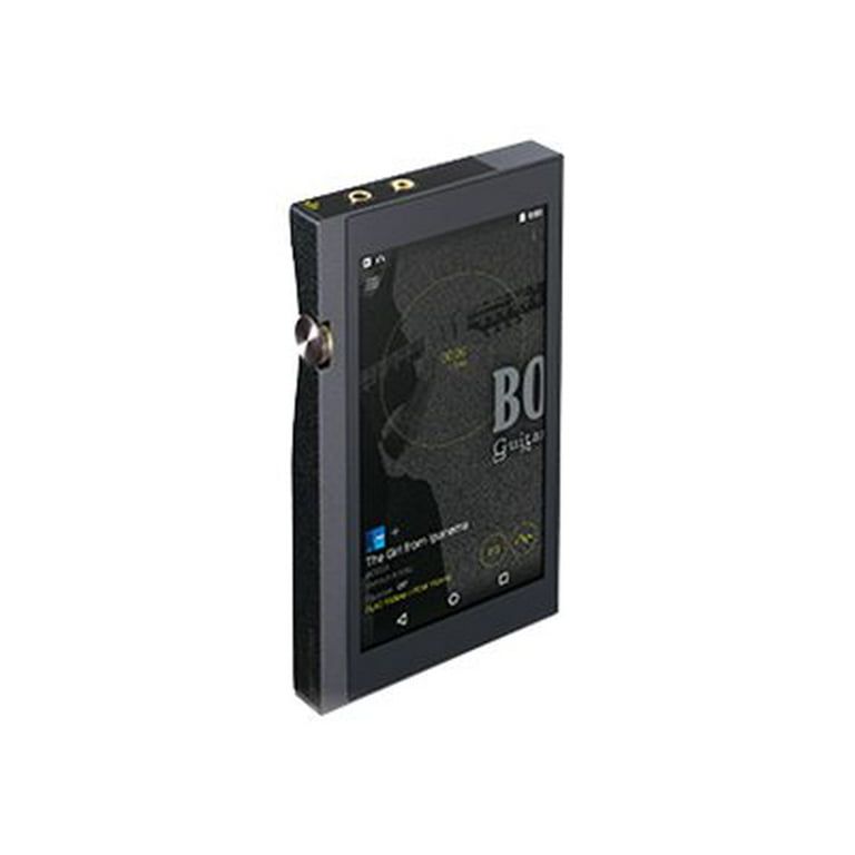 Onkyo DP-X1A - Digital player - Android 5.1 (Lollipop) - 64 GB