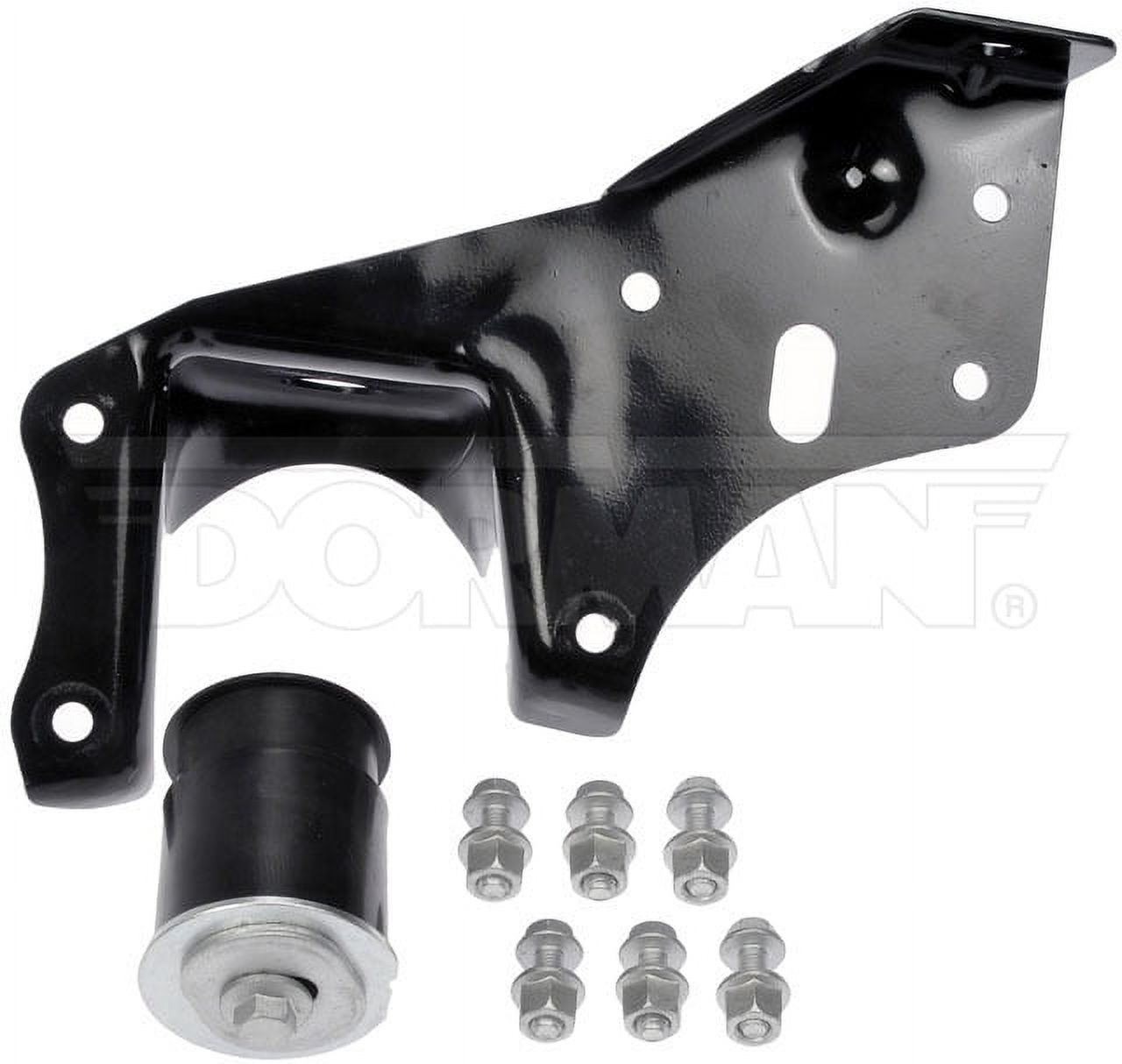 Dorman 924-420 Rear Passenger Side Cab Mount Bracket for Specific Ford Models Fits select: 1986-1997 FORD RANGER