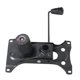 thumbnail image 5 of Silla de trabajo ajustable del metal del mecanismo de control de inclinación del control de inclinación del eslabón giratorio portátil JJ878A 1A, 5 of 8