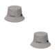 thumbnail image 1 of Sombrero de pescador Sonducket gris con protección solar 58cm, 1 of 6