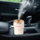 thumbnail image 1 of Humidificador inteligente para coche con purificador, aromaterapia y eliminación de olores, con humidificador de luz ambiental., 1 of 7