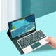 thumbnail image 4 of Para Amazon Fire HD 10 Plus 2023 10,1 para Fire HD 10 2023 10,1 pulgadas HD10 Plus 10,1 2021 Trackpad funda para teclado soporte magnético, 4 of 5