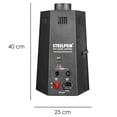 thumbnail image 4 of Maquina De Fuego Dmx 200w Lanza Llamas Steelpro, 4 of 4