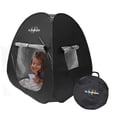 thumbnail image 1 of Carpa Sensorial ULTRAPOPP para Niños con Autismo Mayores de 3 Años con Oscurecimiento, 1 of 6