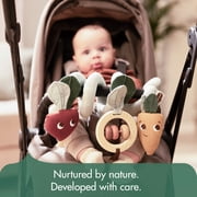 Tiny Love Spiral Stroller Activity Toy